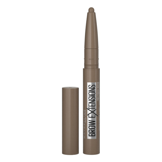 Maybelline Brow Extensions Soft Brown 2
