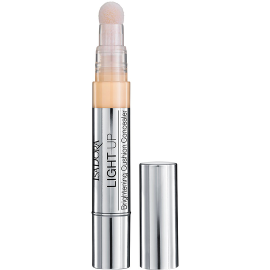 IsaDora Light Up Brightening Cushion Concealer, 4.2 g IsaDora Concealer