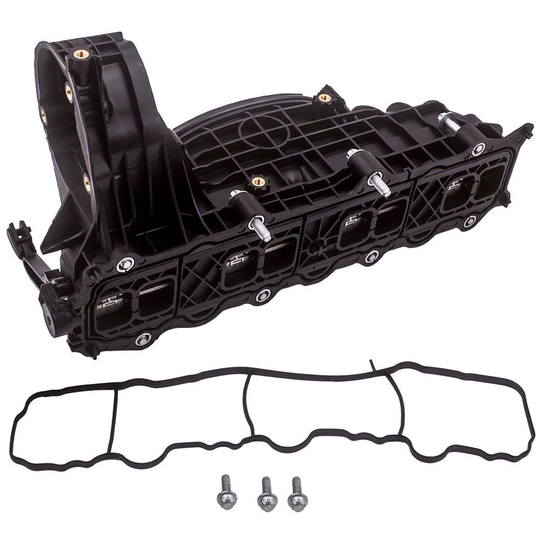Insugningsrör Mercedes W176 W246 W204 W205 W212 180 200 220 250 CDi