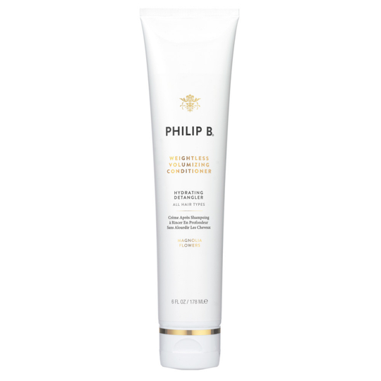 Philip B Weightless Volumizing Conditioner (178ml)