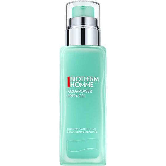 Aquapower Daily Defense Moisturizer, 75 ml Biotherm Homme Dagkräm