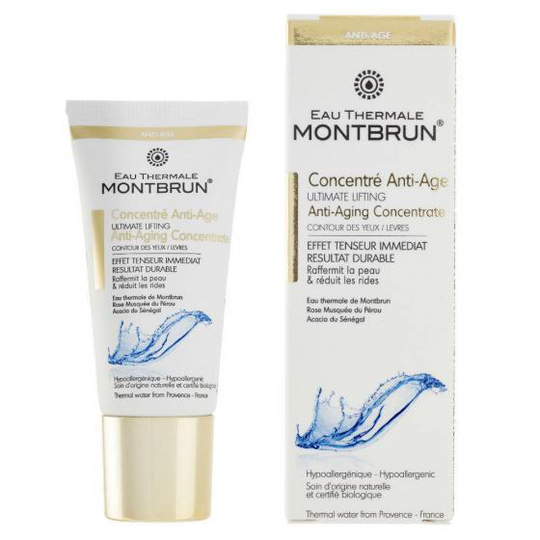 eye and Lip Contour Anti-Aging Concentrate 20 ml vit