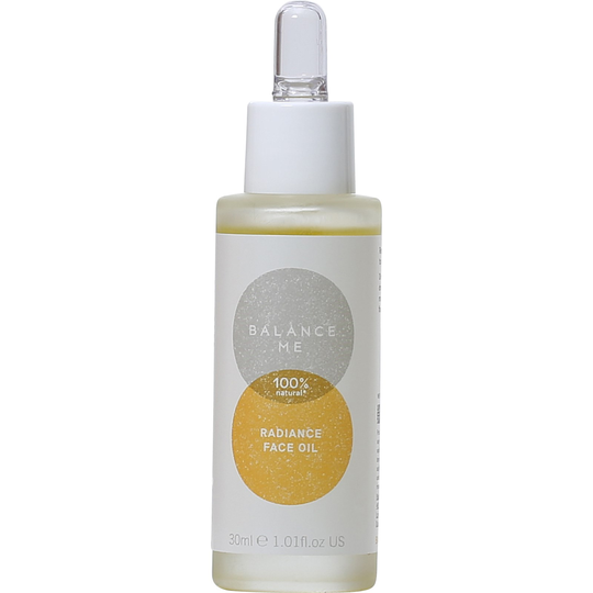 Balance Me Radiance Face Oil 30 ml