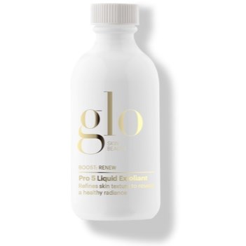 Glo Skin Beauty Hydra Bright Pro 5 Liquid Exfoliant 60 ml