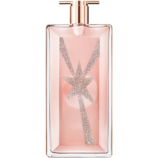 Idôle EdP Xmas, Lancôme Damparfym