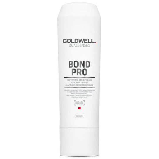 Dualsenses BondPro, 200 ml Goldwell Conditioner - Balsam