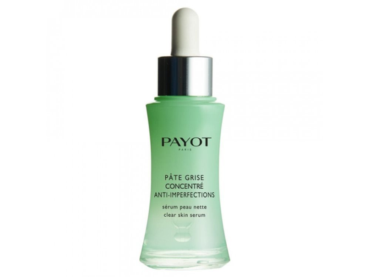 Payot Pate Grise Anti Imperfections Clear Serum - Dame - 30 ml