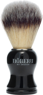 Nõberu of Sweden Synthetic Shaving Brush - Rakverktyg