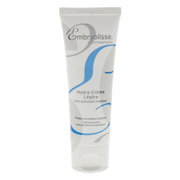 Embryolisse Hydra Light Cream 40ml - Dagkräm