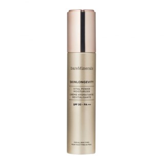 Skinlongevity Vital Power Moisturizer SPF 30