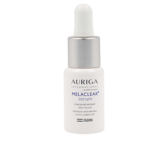 ISDIN AURIGA melaclear serum 15 ml
