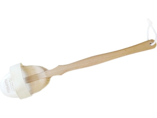 Mohani Brush for bathing and body massage