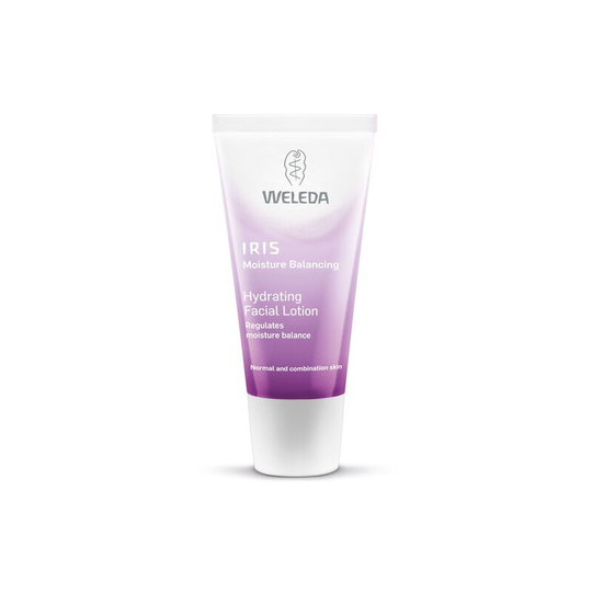 Iris Hydrating Facial Lotion 30ml