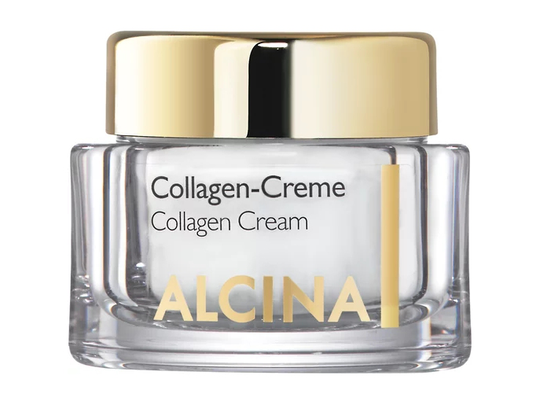 Collagen-Creme, 50 ml