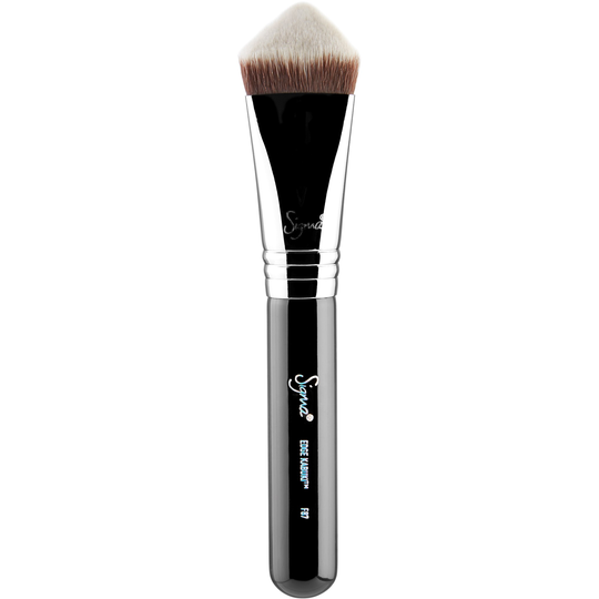 Sigma Beauty F87 Edge Kabuki™ Patent Pending