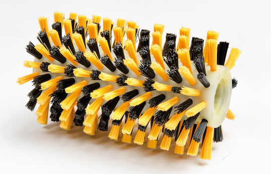 Multibrush 'Wood Brush'