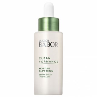 Cleanformance Moisture Glow Serum
