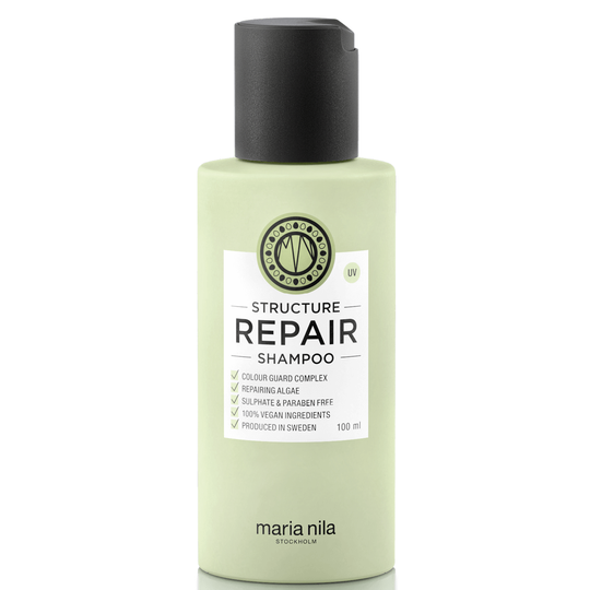 maria nila Structure Repair Shampoo 100 ml