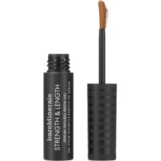 Strength & Length Serum Infused Brow Gel