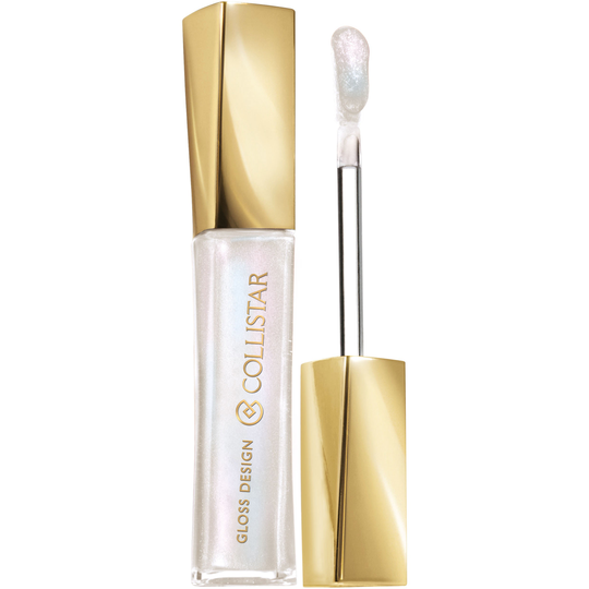 Collistar Portofino Gloss Design 37 White Pearl
