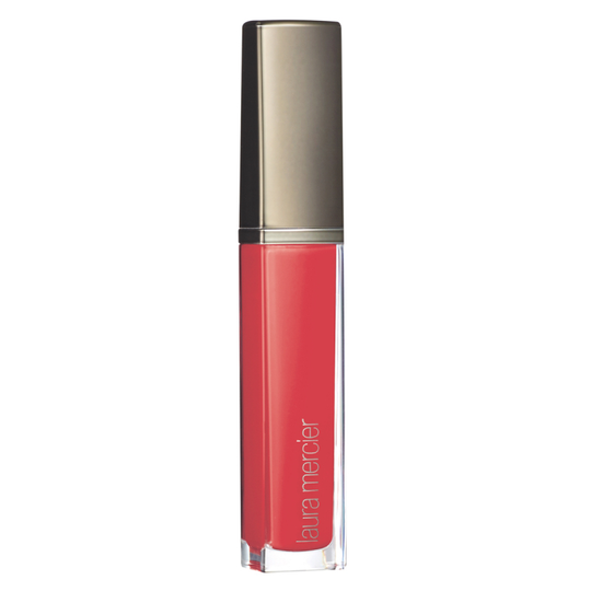 Laura Mercier Paint Wash Liquid Lip Colour Coral Reef