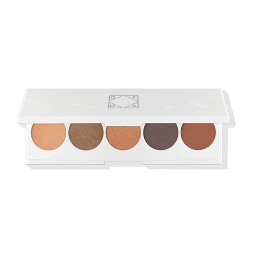 Signature Palette Exquisite Eyes