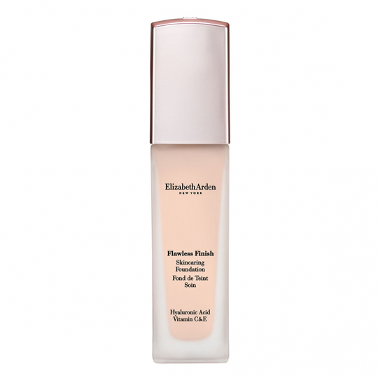 Elizabeth Arden Flawless Finish Skincaring Foundation 110n