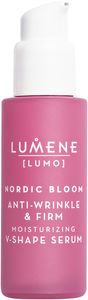 Lumene Lumo nordic bloom anti-wrinkle & firm moisturizing serum 30 ml