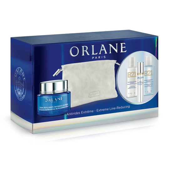 ORLANE ANTI-RIDES SET 4 pz