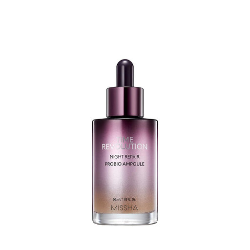 Time Revolution Night Repair Pro Bio Borabit Ampoule