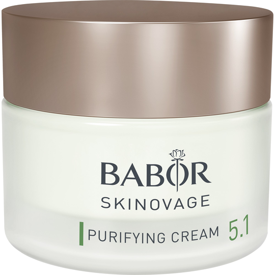 BABOR Skinovage Purfiying Cream 50 ml