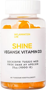 Inflammation Lab Shine 60 st