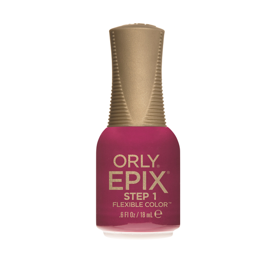 ORLY Epix That'S A Wrap