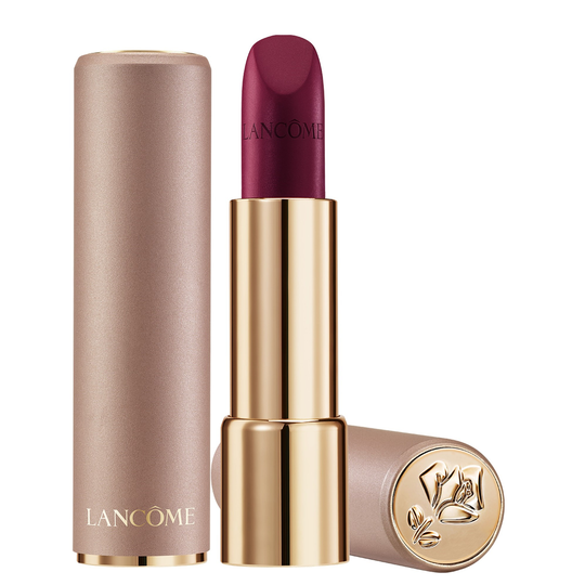Lancôme L'Absolu Rouge Intimatte 454 Beloved Berry