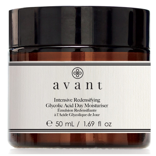 Avant Skincare Age Nutri-Revive Intensive Redensifying Glycolic Acid D