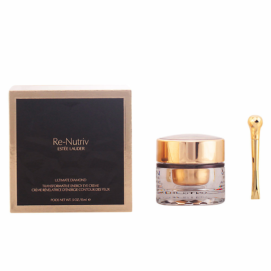 Anti-Ageing kräm för ögonpartiet Estee Lauder Re-Nutriv Ultimate Diamond (15 ml)