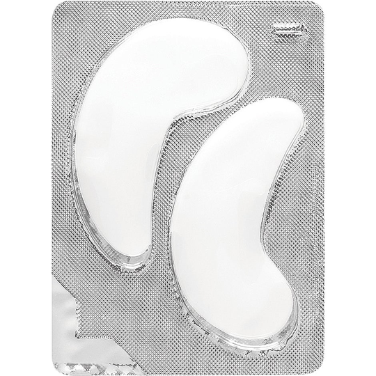 Advanced Pack - Hydra-Bright Collagen Eye Restoring Pads, 5 Pairs Avant Skincare Ögon