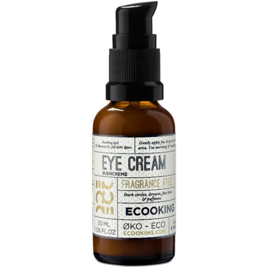 Ecooking Eye Cream 20 ml
