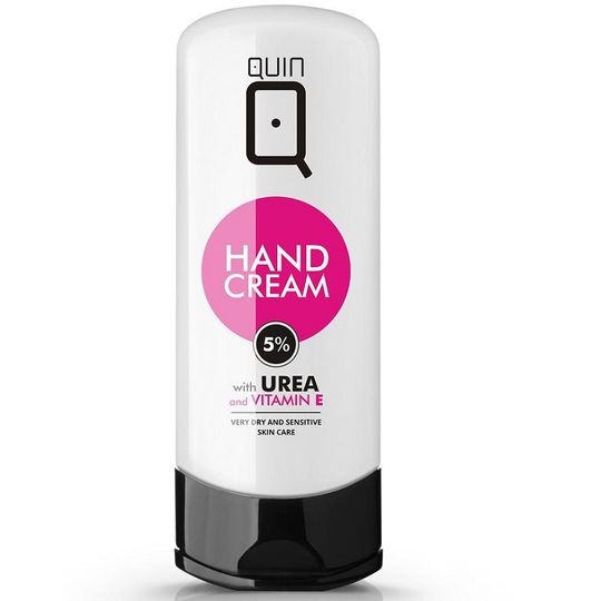 Uniqe - Handkräm med 5% Urea och Vitamin E - 110 ml