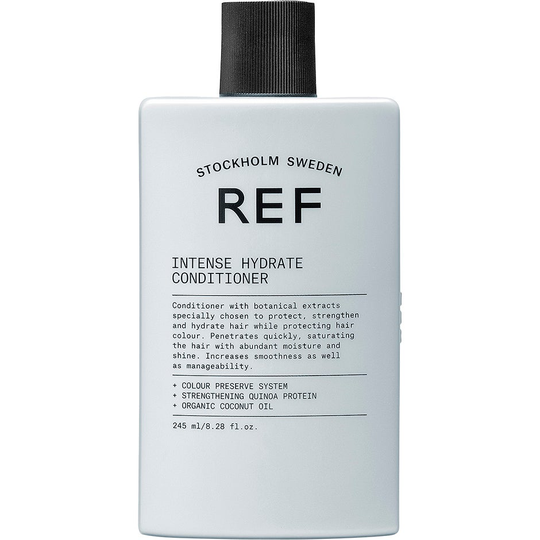 REF. Intense Hydrate Conditioner, 245 ml REF Balsam