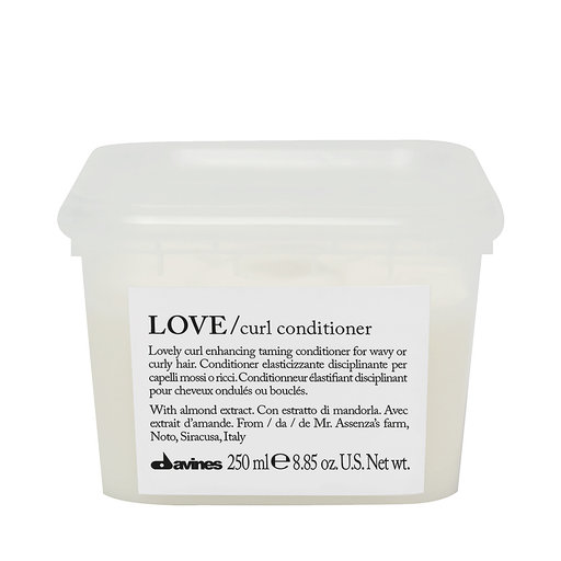 Essential Love Curl Conditioner