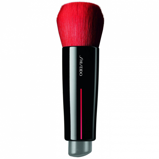 Shiseido Brushes Daiya Fude Face Duo Brush