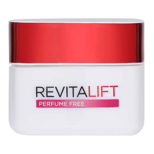 L'Oréal Paris Revitalift Classic Hydrating Cream Perfume Free (50ml)