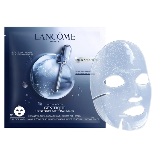 Lancôme Génifique Hydrogel Melting Mask 4 st