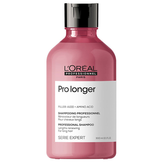 Serie Expert Pro Longer Shampoo, 300 ml L'Oréal Professionnel Schampo