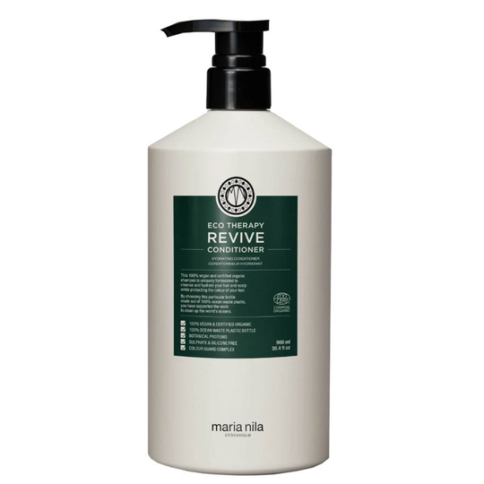 Eco Therapy Revive, 900 ml Maria Nila Conditioner - Balsam