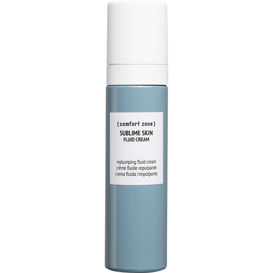Sublime Skin Fluid Cream, 60 ml Comfort Zone Fuktgivande