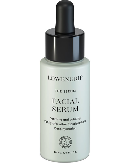 Löwengrip The Serum Facial Serum (30ml)