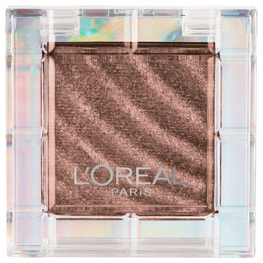 L'Oréal Paris Color Queen Mono Eyeshadow Superior 18