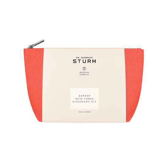 Dr. Barbara Sturm Darker Skin Tones Discovery Kit